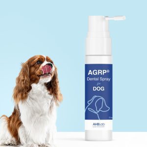 AGRP Dental Spray for Dogs